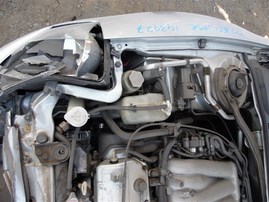 2000 MITSUBISHI ECLIPSE GT SILVER 2DOOR HATCHBACK 3.0 AT 193927